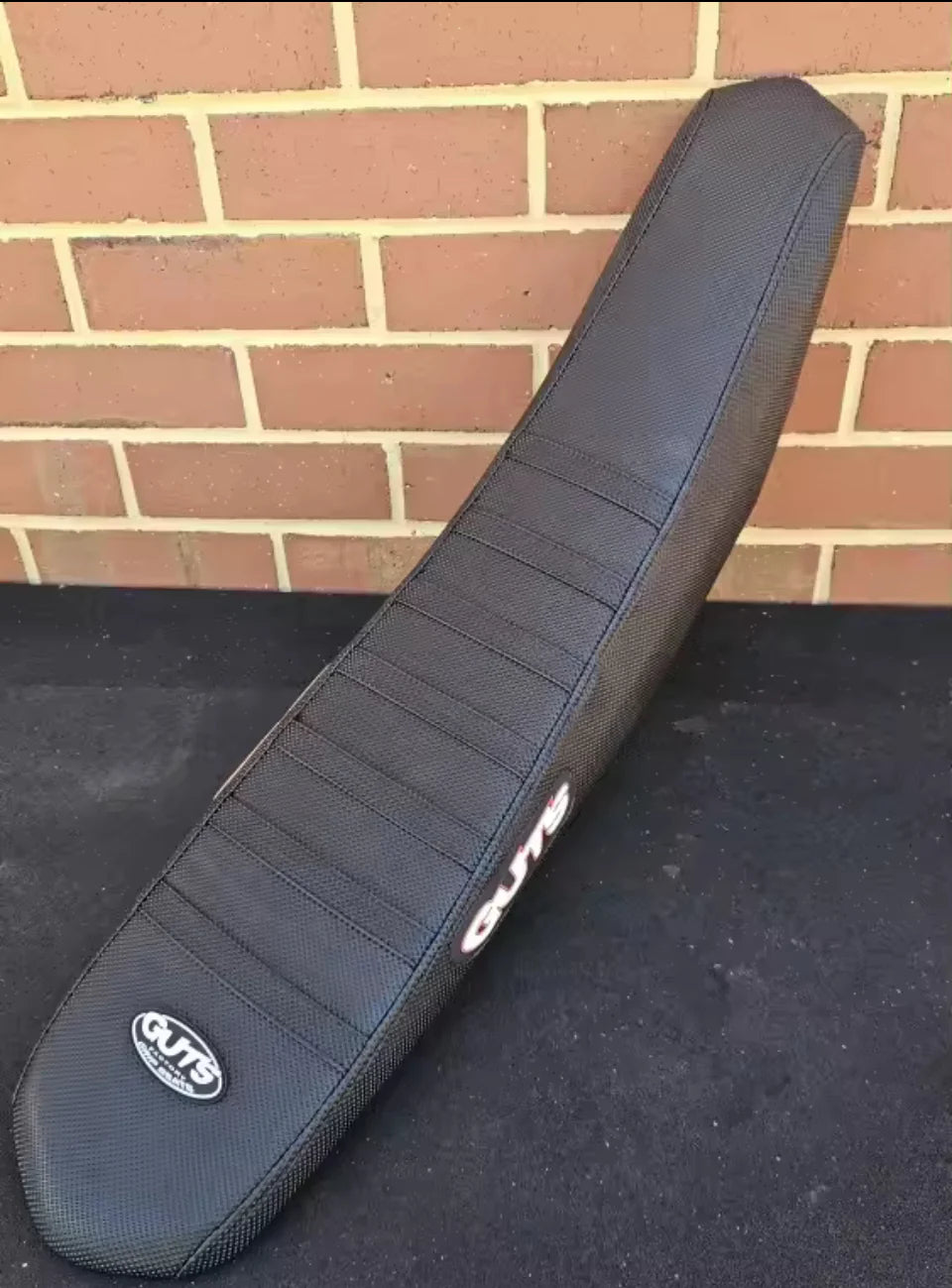 PREORDER - Guts Seat Cover for Surron Ultrabee